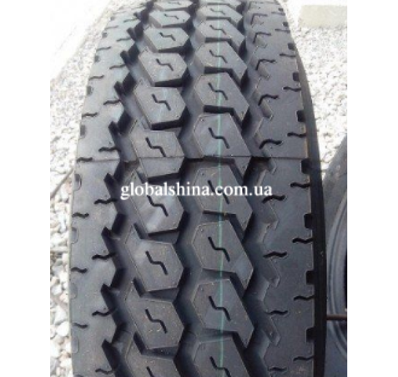 Triangle TR657 (ведуча) 265/70 R19.5 143/141J PR18